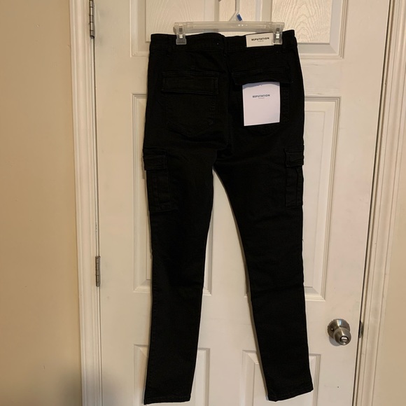 Jeans - Picture 7 of 7